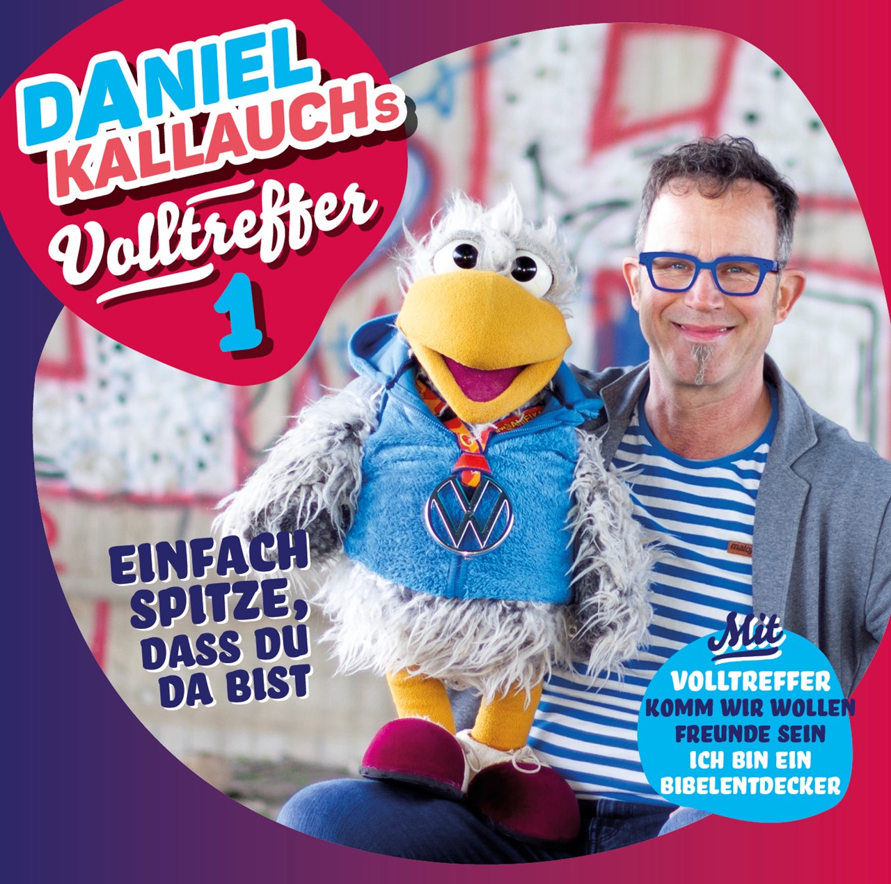 Einfach spitze - MP3-Playback