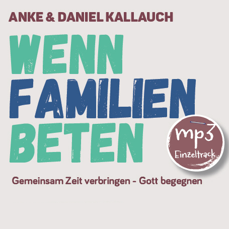 Weihnachten ist Party für Jesus (unplugged) - MP3
