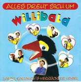 Alles dreht sich um Willibald - MP3-Album