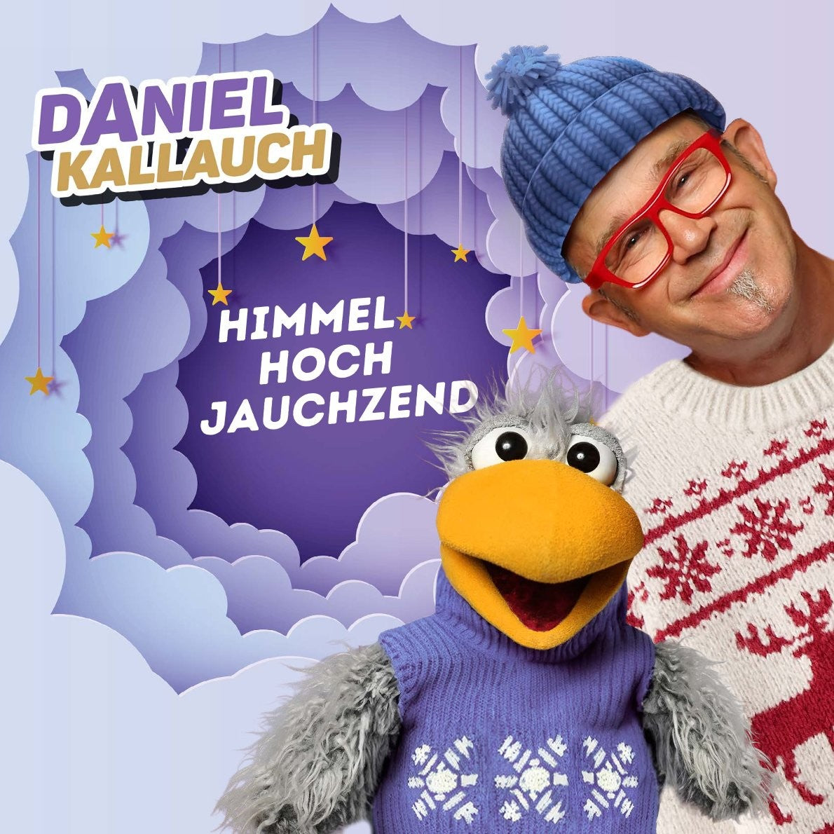 Himmelhochjauchzend - CD