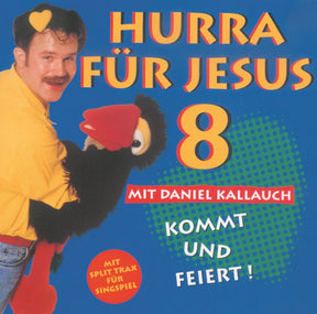 Ach so ist Gott - MP3