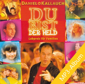 Alle Menschen werden es tun  - MP3-Playback