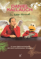 Du lieber Himmel  - Liederheft