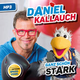Einzigartig (Geburtstagslied) - MP3