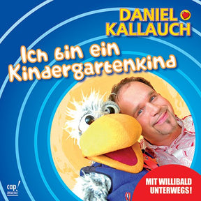 Ach sag bloss - MP3